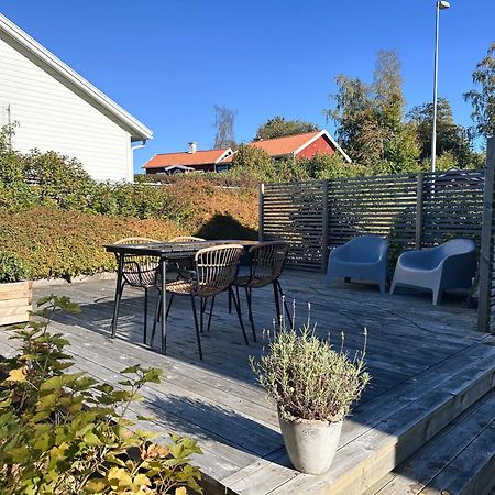 Mysig Laegenhet Naera Lassalyckan Ulricehamn Exterior foto