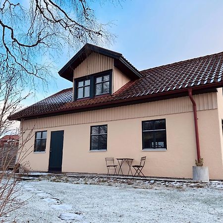 Mysig Laegenhet Naera Lassalyckan Ulricehamn Exterior foto